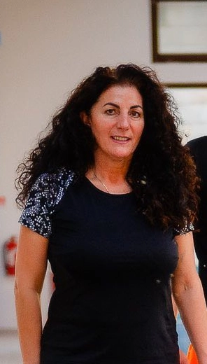 Izabella Moldovan